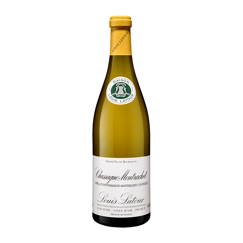 Louis Latour : Chassagne-Montrachet Village 2022 Louis Latour : Chassagne-Montrachet Village 2022 von Louis Latour