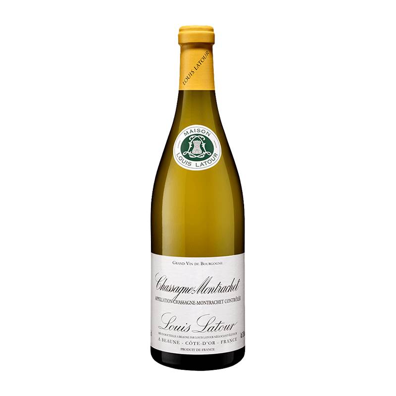 Louis Latour : Chassagne-Montrachet Village 2022 von Louis Latour