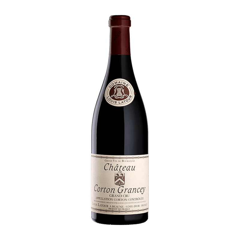 Louis Latour : Château Corton Grancey Grand cru 2017 Louis Latour : Château Corton Grancey Grand cru 2017 von Louis Latour