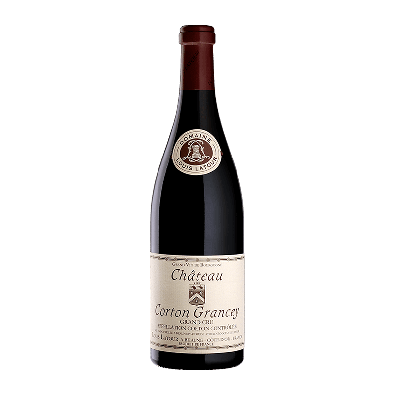 Louis Latour : Château Corton Grancey Grand cru 2020 von Louis Latour