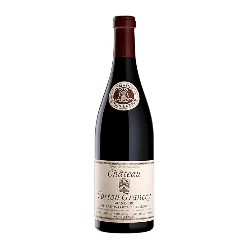 Louis Latour : Château Corton Grancey Grand cru 2020 von Louis Latour