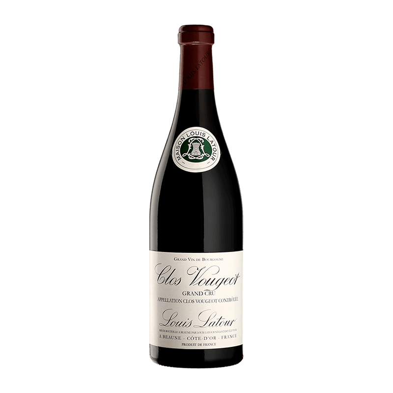 Louis Latour : Clos Vougeot Grand cru 2021 Louis Latour : Clos Vougeot Grand cru 2021 von Louis Latour