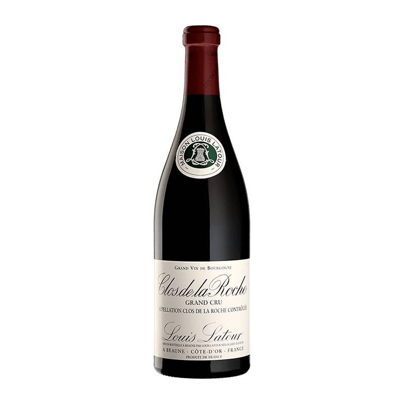 Louis Latour : Clos de la Roche Grand cru 2016 von Louis Latour