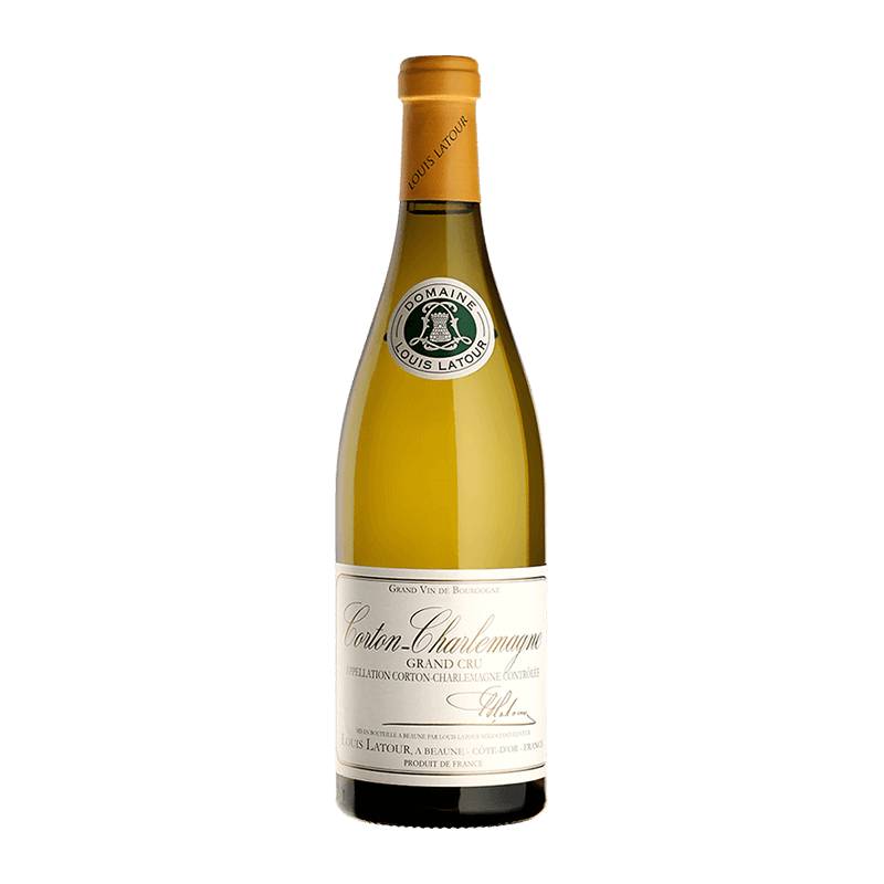 Louis Latour : Corton-Charlemagne Grand cru 2020 von Louis Latour