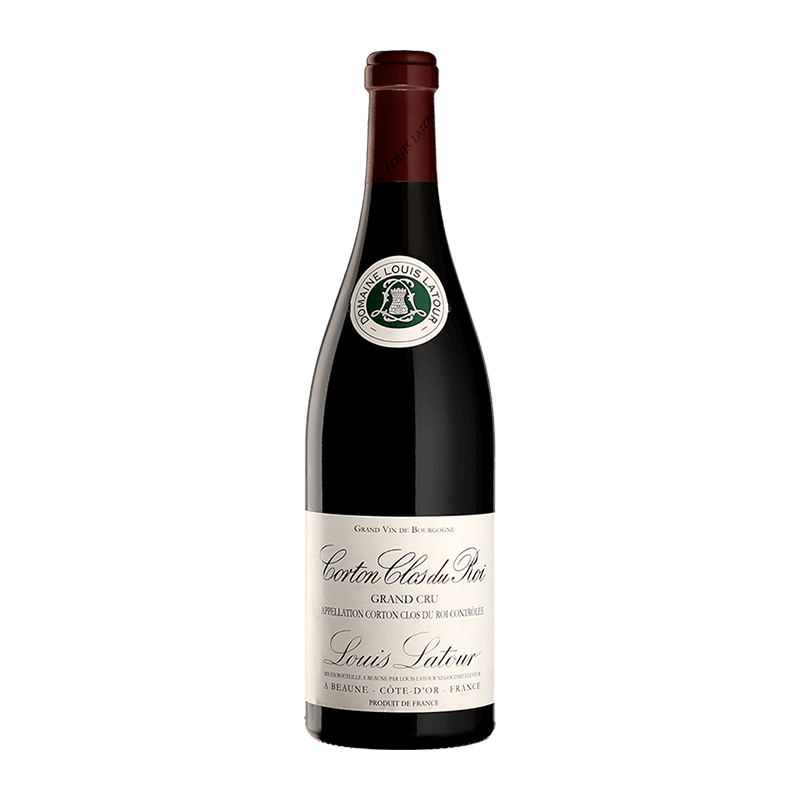 Louis Latour : Corton Grand cru "Clos du Roi" 2018 von Louis Latour