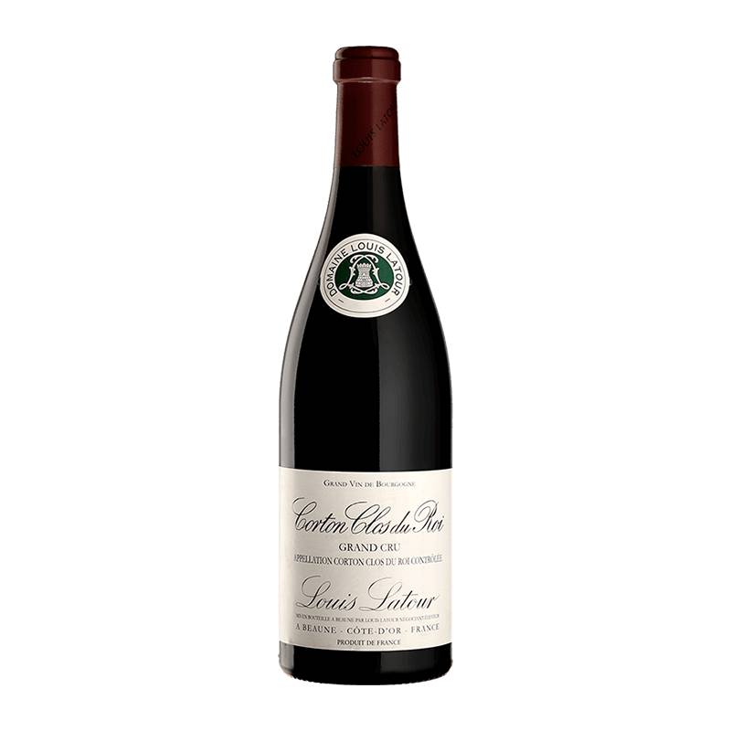 Louis Latour : Corton Grand cru "Clos du Roi" 2018 von Louis Latour