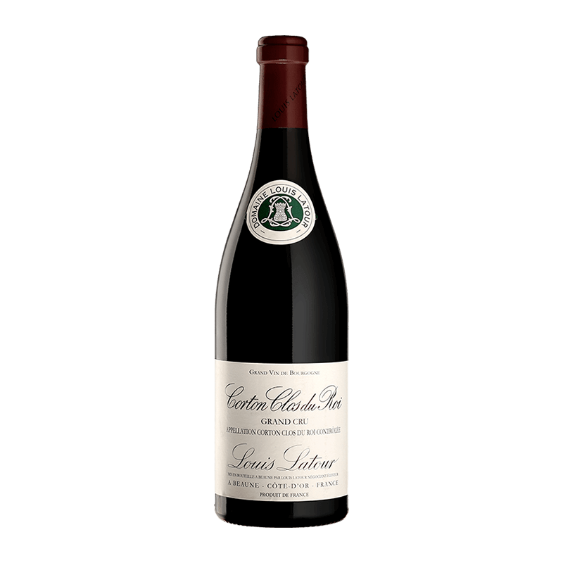 Louis Latour : Corton Grand cru "Clos du Roi" 2020 Louis Latour : Corton Grand cru "Clos du Roi" 2020 von Louis Latour