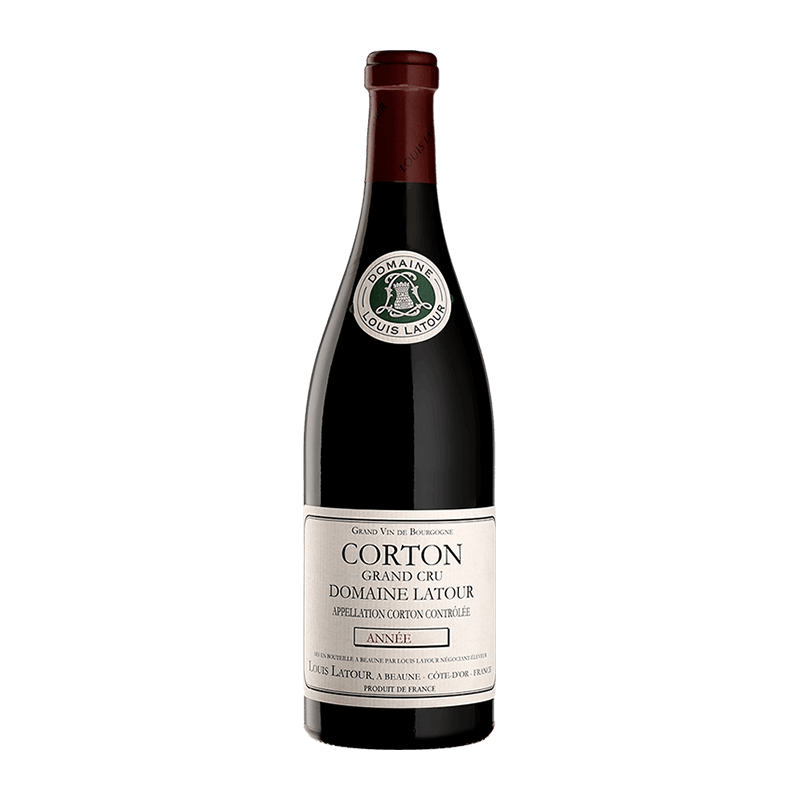 Louis Latour : Corton Grand cru "Domaine Latour" 2021 Louis Latour : Corton Grand cru "Domaine Latour" 2021 von Louis Latour
