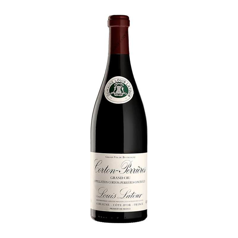 Louis Latour : Corton Grand cru "Perrières" 2020 Louis Latour : Corton Grand cru "Perrières" 2020 von Louis Latour