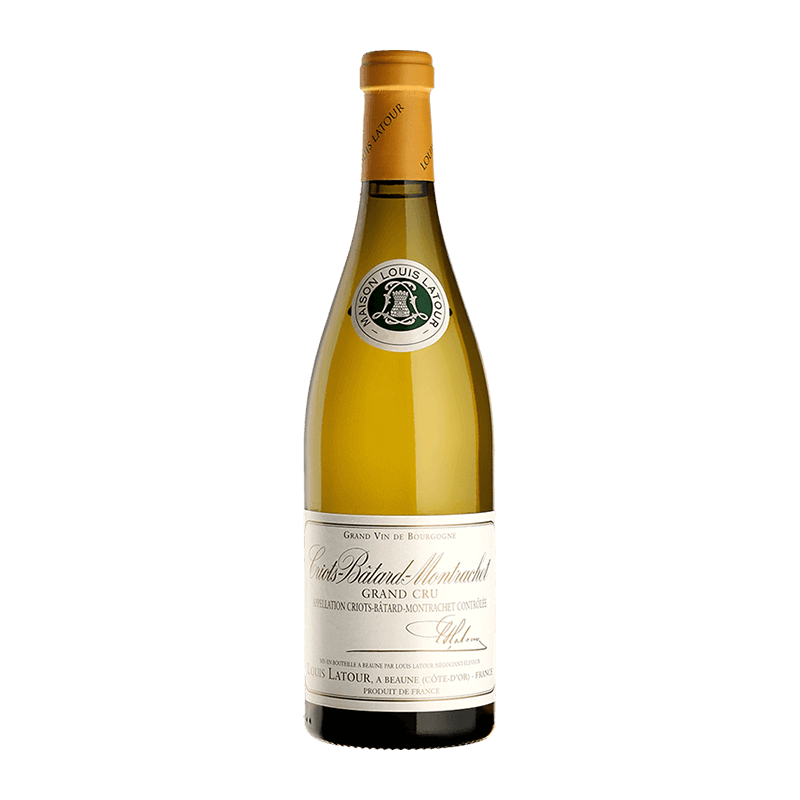 Louis Latour : Criots-Bâtard-Montrachet Grand cru 2018 Louis Latour : Criots-Bâtard-Montrachet Grand cru 2018 von Louis Latour
