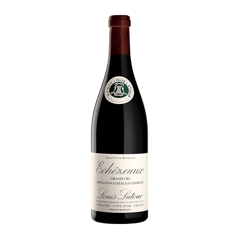 Louis Latour : Echezeaux Grand cru 2016 Louis Latour : Echezeaux Grand cru 2016 von Louis Latour