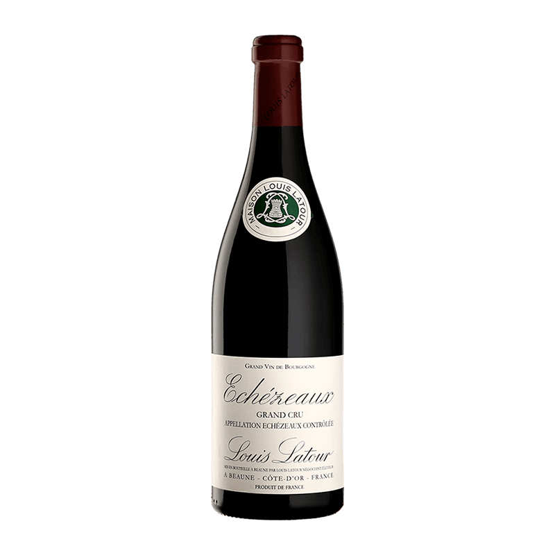 Louis Latour : Echezeaux Grand cru 2016 von Louis Latour