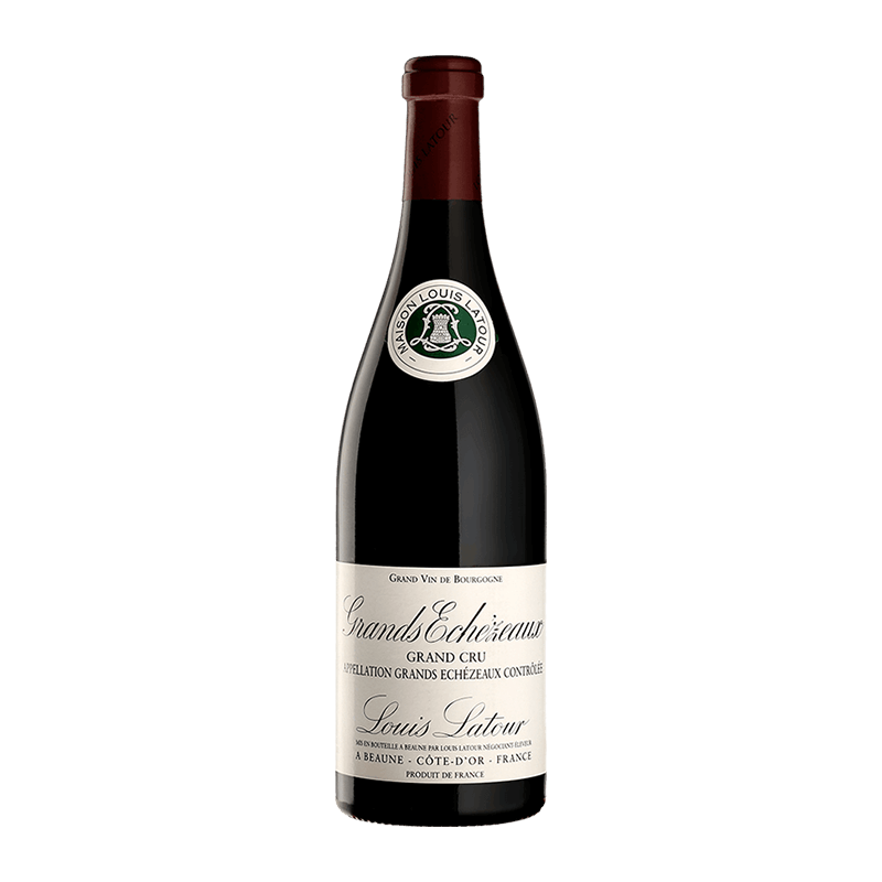 Louis Latour : Grands-Echezeaux Grand cru 2018 von Louis Latour