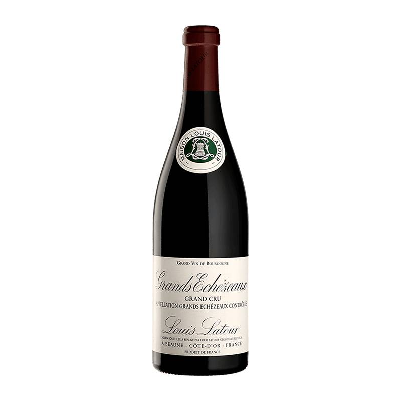 Louis Latour : Grands-Echezeaux Grand cru 2018 von Louis Latour