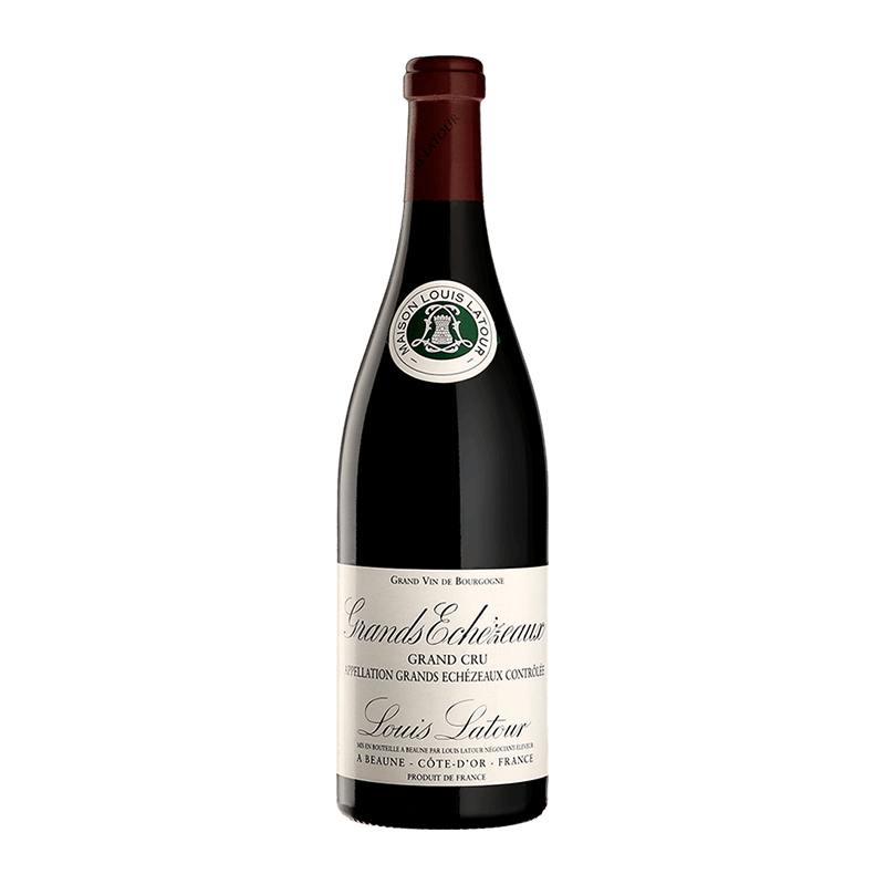 Louis Latour : Grands-Echezeaux Grand cru 2020 Louis Latour : Grands-Echezeaux Grand cru 2020 von Louis Latour