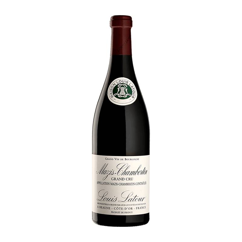 Louis Latour : Mazis-Chambertin Grand cru 2016 von Louis Latour