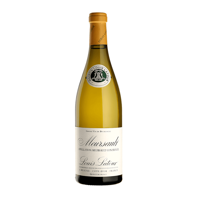 Louis Latour : Meursault Village 2020 Louis Latour : Meursault Village 2020 von Louis Latour