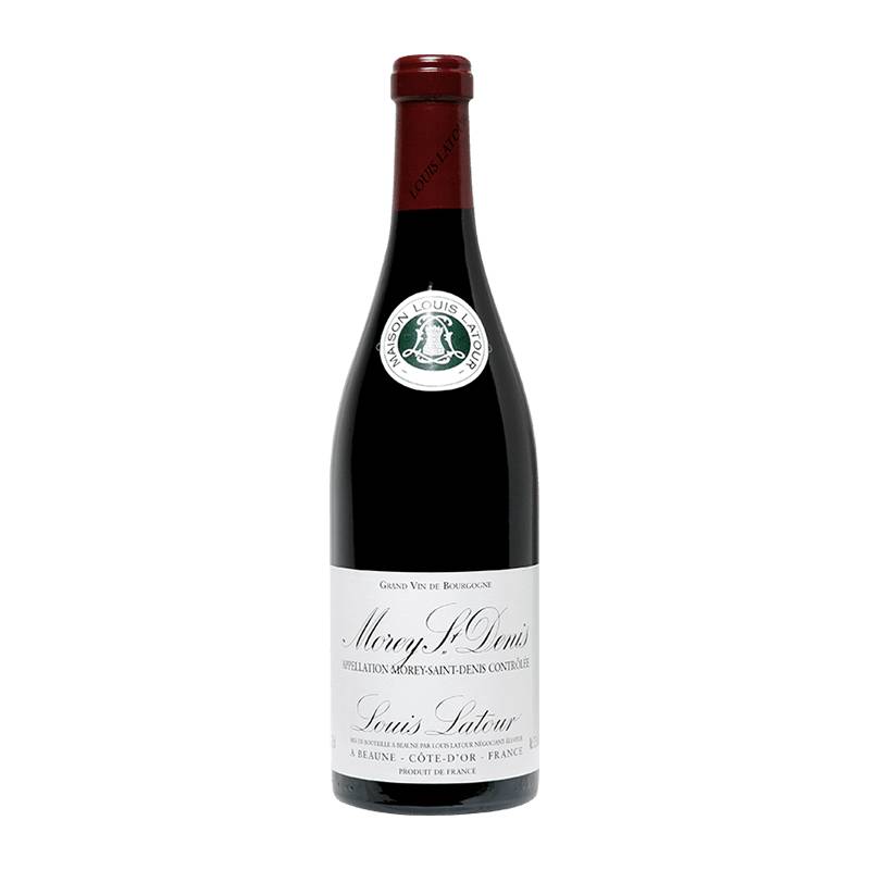 Louis Latour : Morey-Saint-Denis Village 2022 von Louis Latour