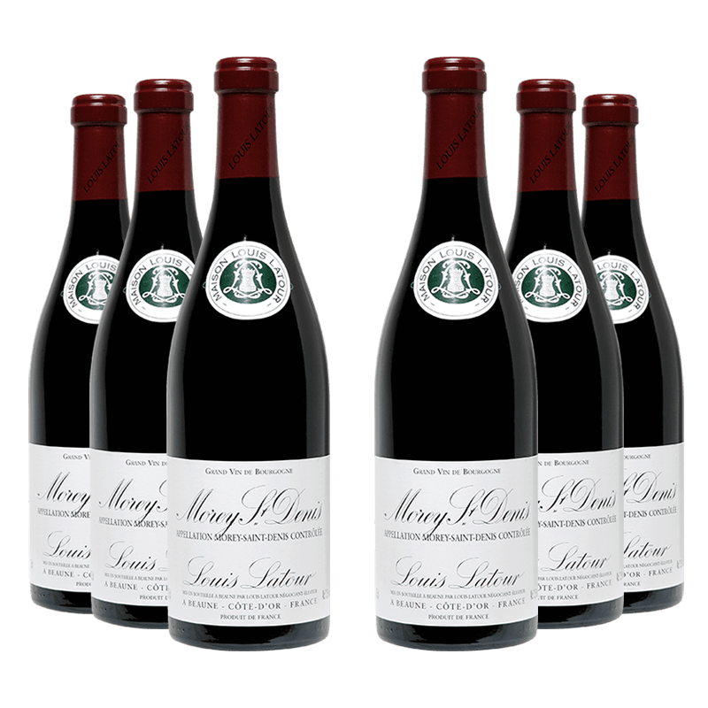 Louis Latour : Morey-Saint-Denis Village 2023 Louis Latour : Morey-Saint-Denis Village 2023 von Louis Latour