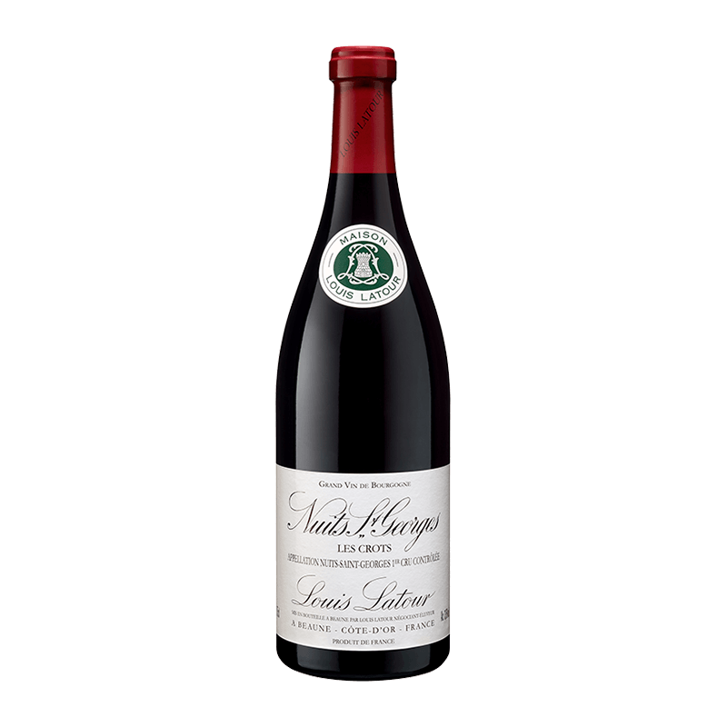 Louis Latour : Nuits-Saint-Georges Village 2022 Louis Latour : Nuits-Saint-Georges Village 2022 von Louis Latour