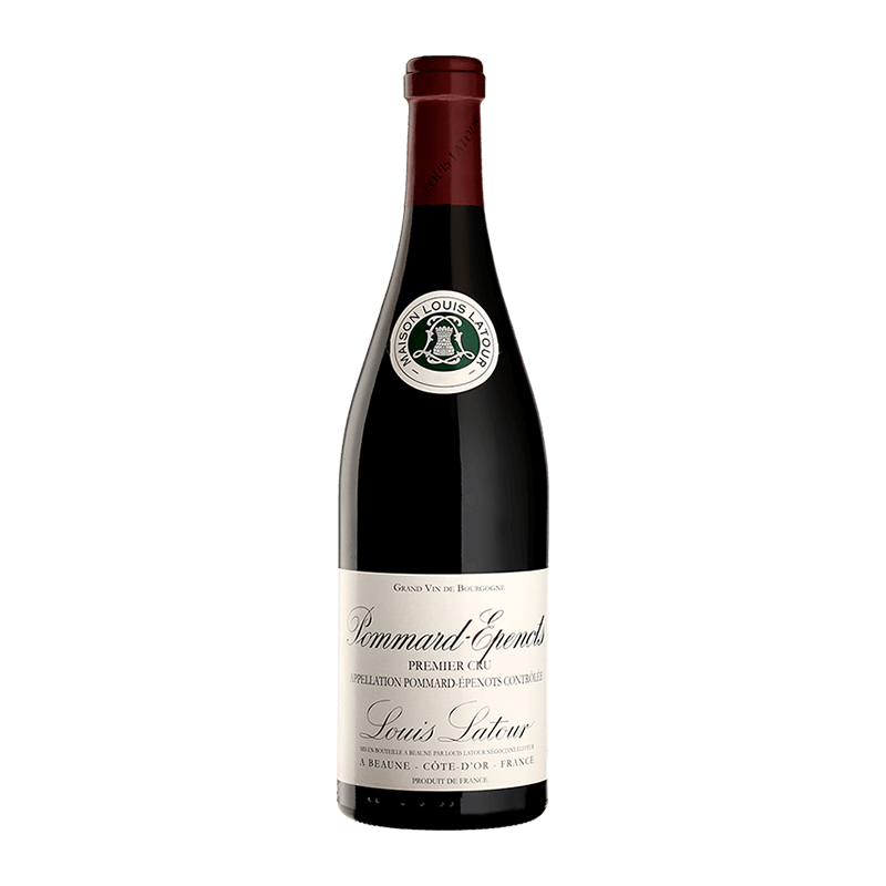 Louis Latour : Pommard 1er cru "Epenots" 2016 von Louis Latour