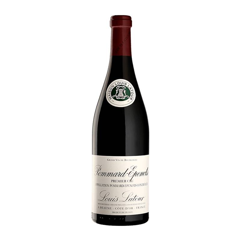 Louis Latour : Pommard 1er cru "Epenots" 2020 von Louis Latour