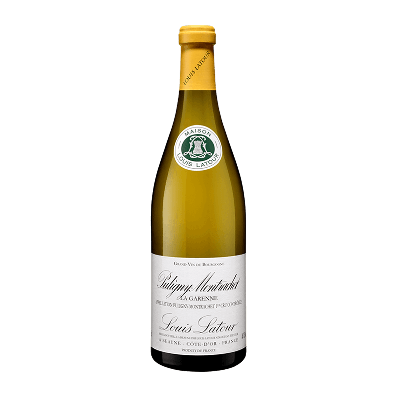 Louis Latour : Puligny-Montrachet 1er cru "La Garenne" 2022 Louis Latour : Puligny-Montrachet 1er cru "La Garenne" 2022 von Louis Latour