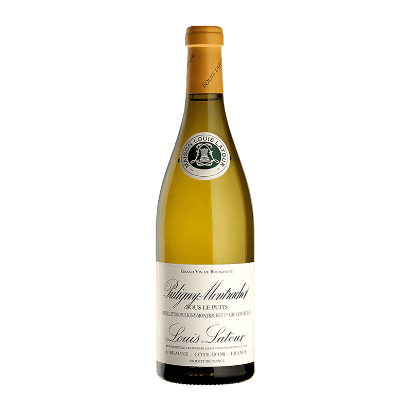 Louis Latour : Puligny-Montrachet 1er cru "Sous le Puits" 2021 Louis Latour : Puligny-Montrachet 1er cru "Sous le Puits" 2021 von Louis Latour
