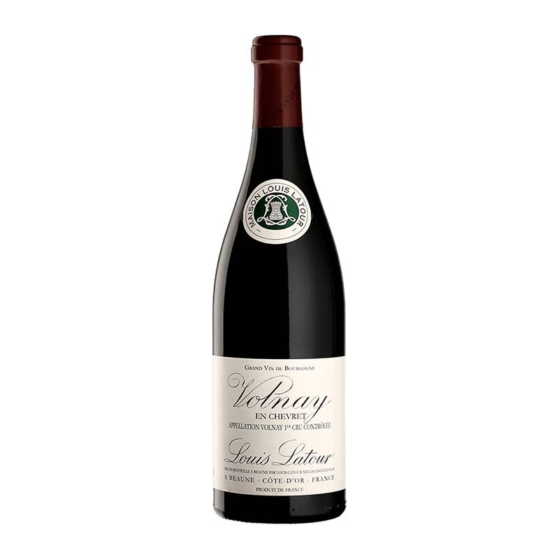 Louis Latour : Volnay 1er cru "En Chevret" 2019 von Louis Latour