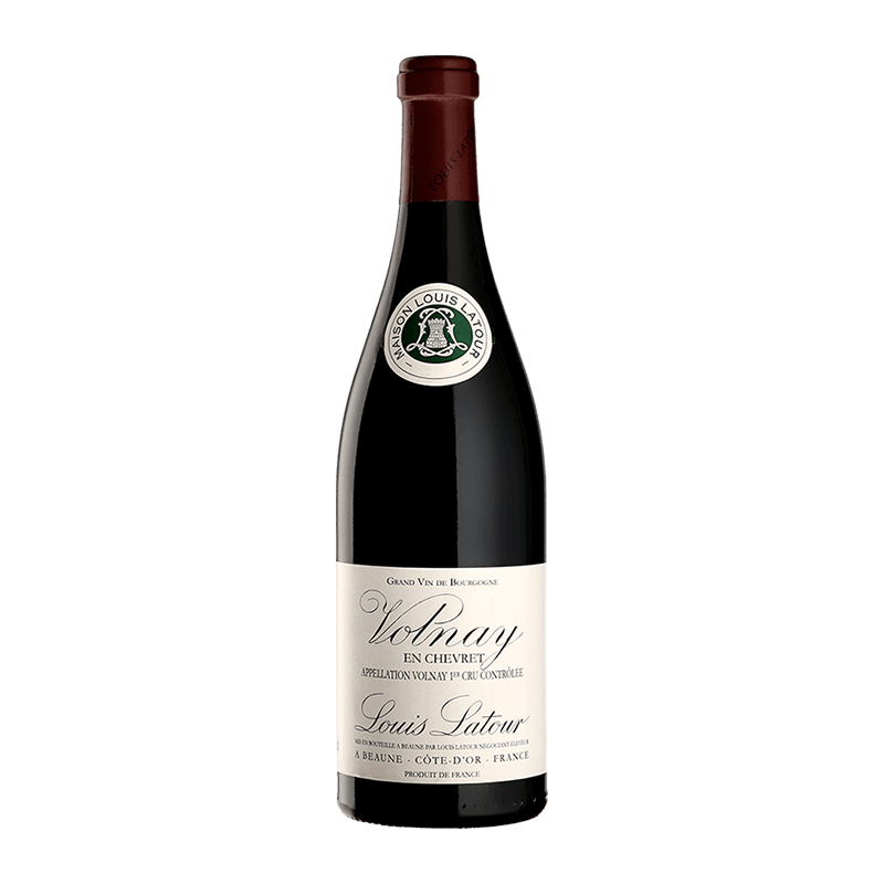 Louis Latour : Volnay 1er cru "En Chevret" 2022 Louis Latour : Volnay 1er cru "En Chevret" 2022 von Louis Latour