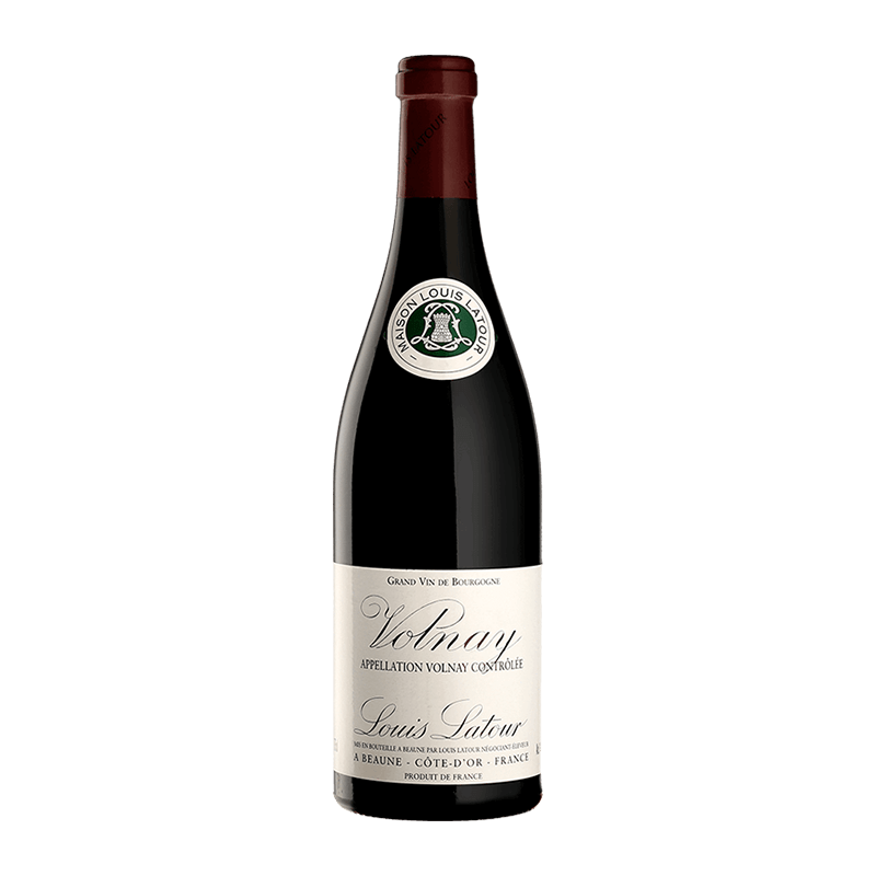 Louis Latour : Volnay Village 2021 Louis Latour : Volnay Village 2021 von Louis Latour