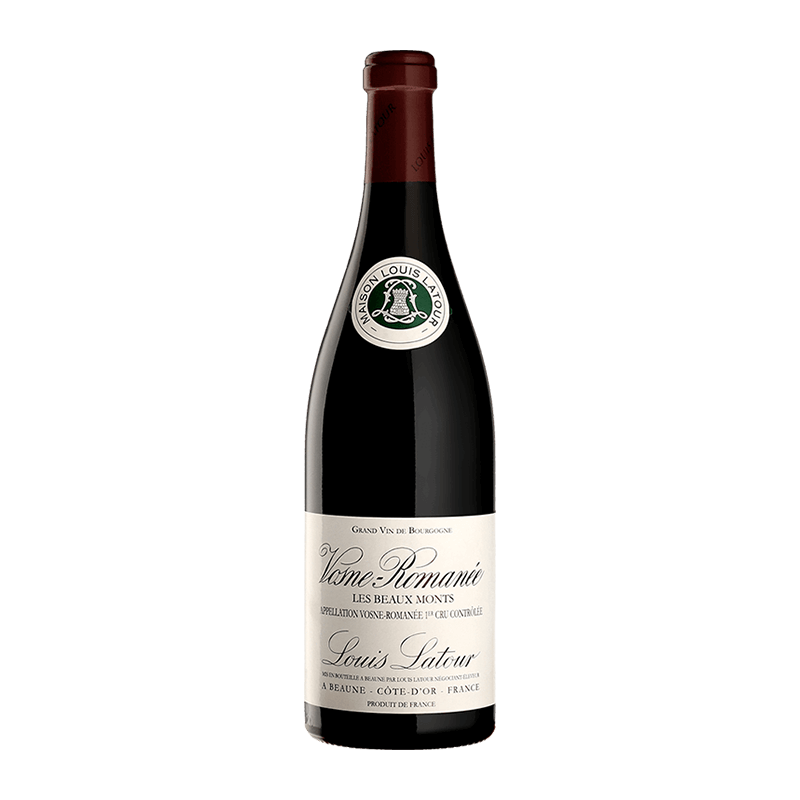 Louis Latour : Vosne-Romanée 1er cru "Les Beaux Monts" 2021 Louis Latour : Vosne-Romanée 1er cru "Les Beaux Monts" 2021 von Louis Latour