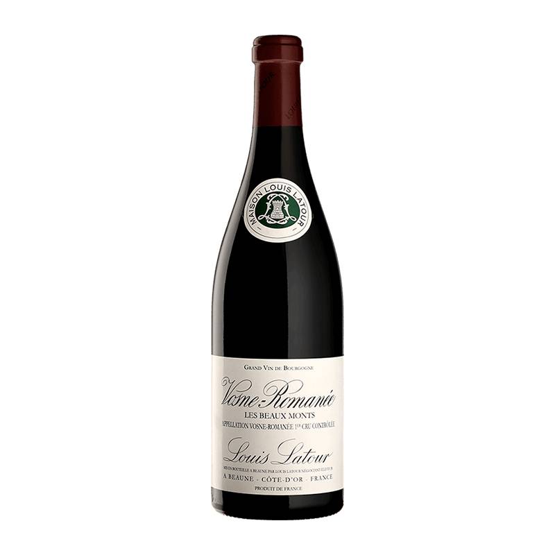 Louis Latour : Vosne-Romanée 1er cru "Les Beaux Monts" 2021 von Louis Latour