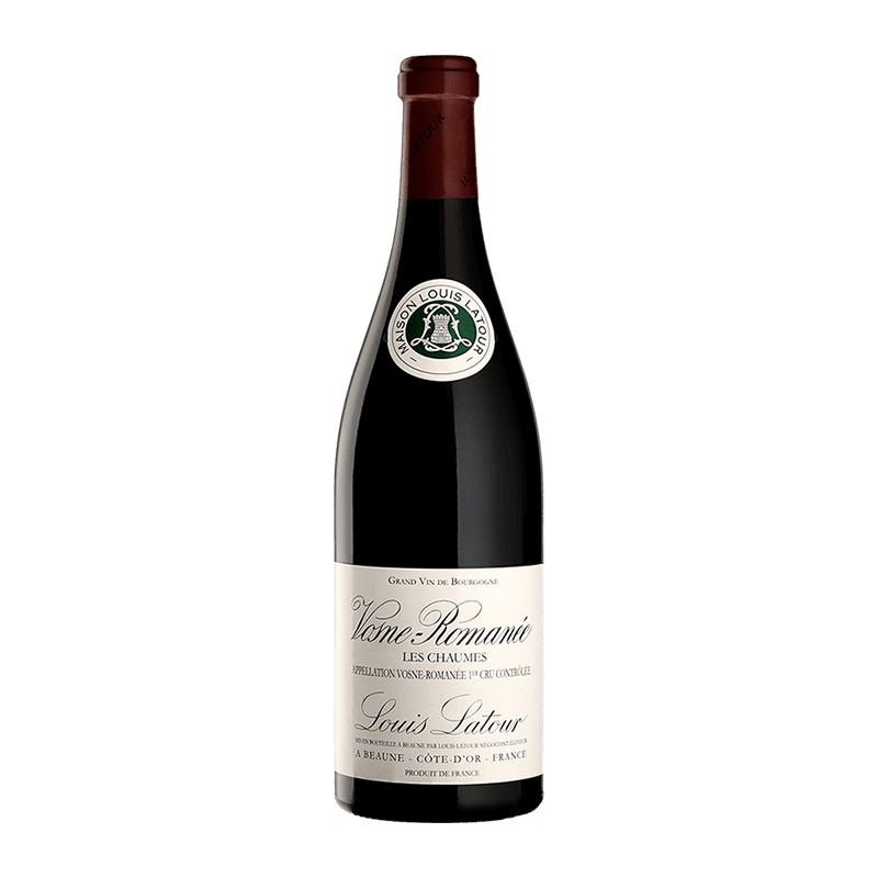 Louis Latour : Vosne-Romanée 1er cru "Les Chaumes" 2022 Louis Latour : Vosne-Romanée 1er cru "Les Chaumes" 2022 von Louis Latour
