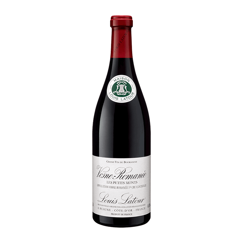 Louis Latour : Vosne-Romanée 1er cru "Les Petits Monts" 2019 Louis Latour : Vosne-Romanée 1er cru "Les Petits Monts" 2019 von Louis Latour