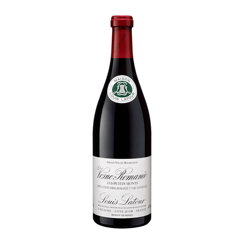 Louis Latour : Vosne-Romanée 1er cru "Les Petits Monts" 2019 von Louis Latour