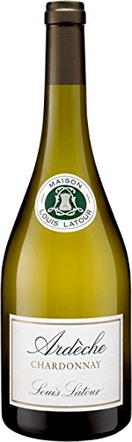 Louis Latour Chardonnay Ardeche 2015 Trocken (6 x 0.75 l) von Louis Latour