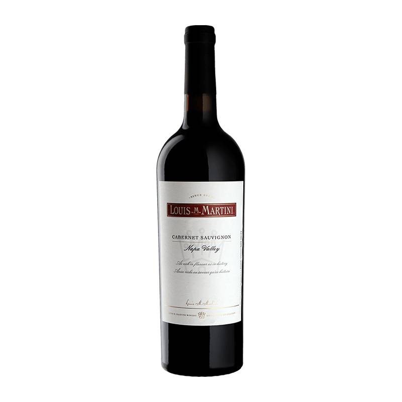 Louis M. Martini : Cabernet Sauvignon 2019 von Louis M. Martini