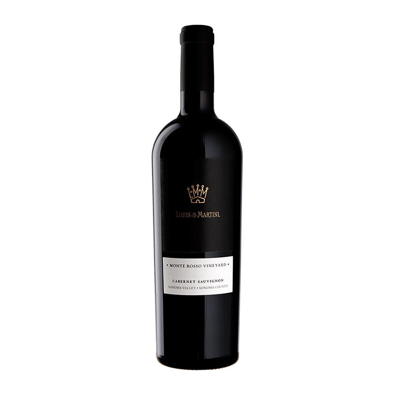 Louis M. Martini : Monte Rosso Vineyard Cabernet Sauvignon 2018 Louis M. Martini : Monte Rosso Vineyard Cabernet Sauvignon 2018 von Louis M. Martini