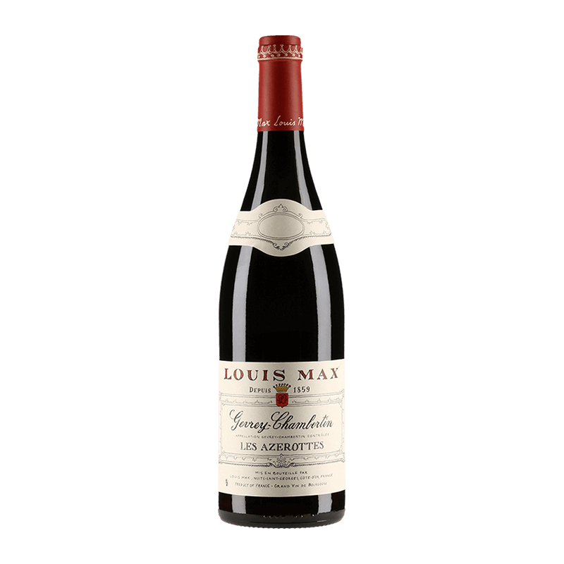 Louis Max : Gevrey-Chambertin Village "Les Azerottes" 2017 Louis Max : Gevrey-Chambertin Village "Les Azerottes" 2017 von Louis Max