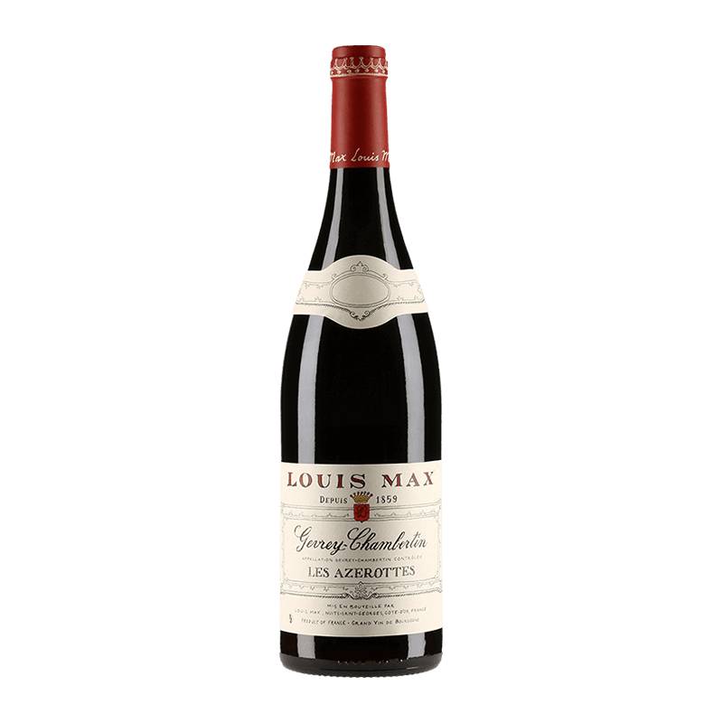 Louis Max : Gevrey-Chambertin Village "Les Azerottes" 2017 von Louis Max