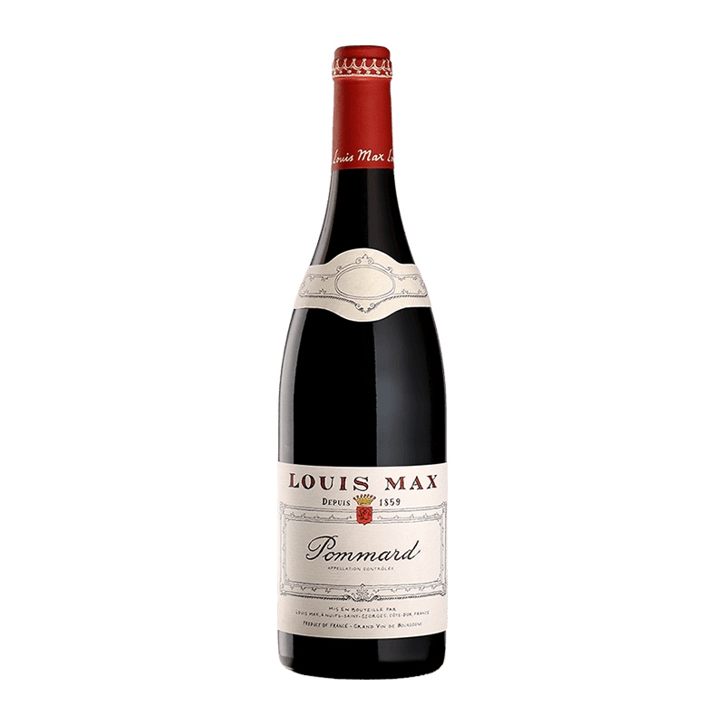 Louis Max : Pommard Village 2017 Louis Max : Pommard Village 2017 von Louis Max
