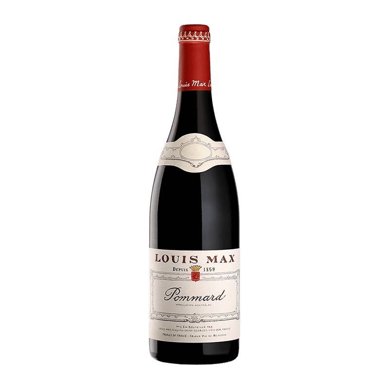 Louis Max : Pommard Village 2019 von Louis Max