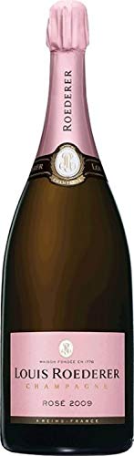 Brut Rose MAGNUM - 2012-1,5 lt. - Champagne Louis Roederer von Louis Roederer