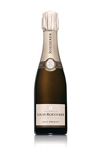 Champagne Louis Roederer Champagner aus Frankreich Brut Premier von Louis Roederer