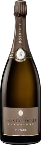 Champagne Louis Roederer Roederer Brut Jahrgang Champagne 2015 Champagner (1 x 1.5 l) von Louis Roederer