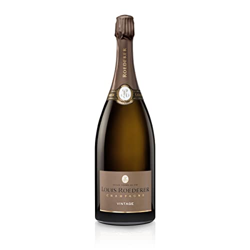 Champagne Louis Roederer Roederer Brut Jahrgang Champagne 2015 Champagner (1 x 1.5 l) von Louis Roederer