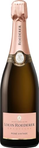 Champagne Louis Roederer Roederer Brut Rosé Jahrgang Champagne 2016 Champagner (1 x 0.75 l) von Louis Roederer