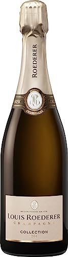 Champagne Louis Roederer Roederer Collection Champagne NV Champagner (1 x 0.75 l) von Louis Roederer