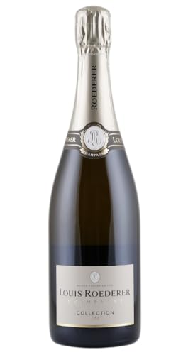 Champagne Louis Roederer Roederer Collection Champagne NV Champagner (1 x 0.75 l) von Louis Roederer